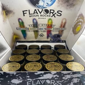 flavorxs moonrocks