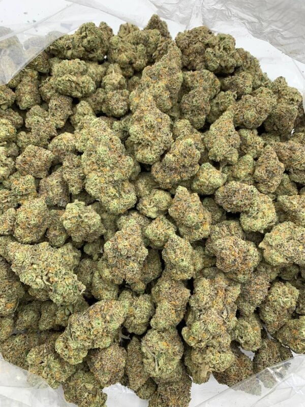 mac 1 strain